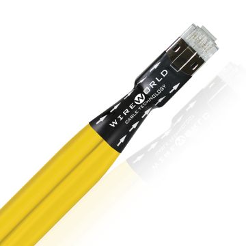 Wireworld Chroma 8 Ethernet 