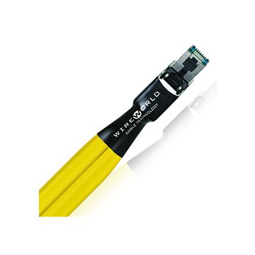 Wireworld Chroma 8 Ethernet