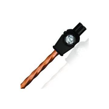 Wireworld Mini Electra Power Cord