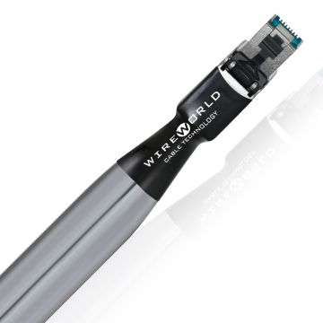 Wireworld Platinum Starlight 8 Ethernet 