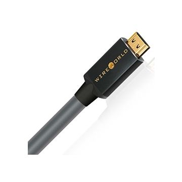 Câble HDMI Wireworld Silver Sphere HDMI