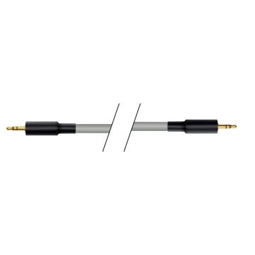Wireworld Solstice 7 Mini jack vers mini jack