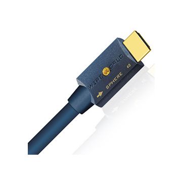 Câble HDMI Wireworld Sphere 48 HDMI 8K