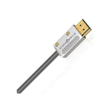 Wireworld Stellar Fiber Optic HDMI