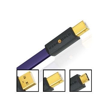 Wireworld Ultraviolet 8 USB2.0