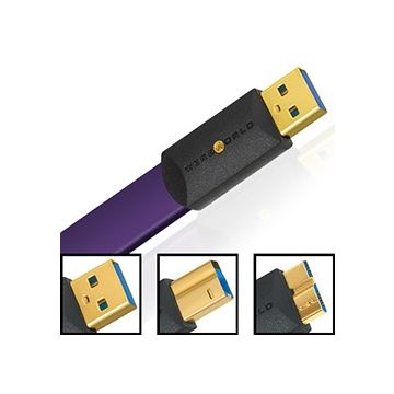 Wireworld Ultraviolet 8 USB3.0