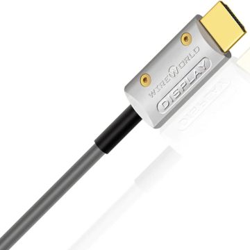 Câble HDMI Wireworld  Stellar 48 Optical HDMI 