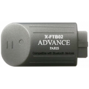 Récepteur Bluetooth Advance Paris X-FTB02