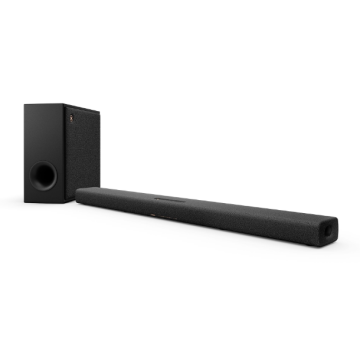 Barre de son Yamaha True X Bar 50A