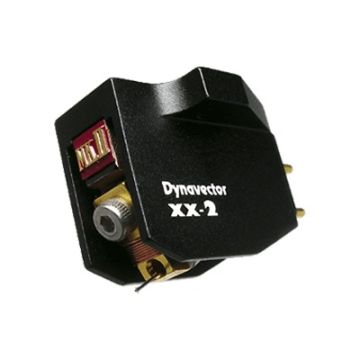 Cellule hi-fi Dynavector DV XX2 MKII 