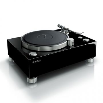 Platine vinyle Yamaha GT5000