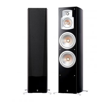 Enceintes colonnes YAMAHA NS-777