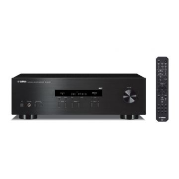 Amplificateur tuner YAMAHA RS-202 DAB+