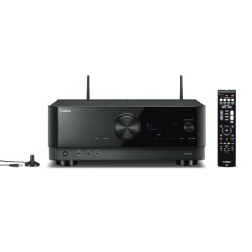 Amplificateurs YAMAHA YHT-4960