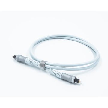 Câble toslink optique Supra Cables Zac Toslink-Toslink