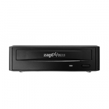 Zappiti DRIVE 4K HDR 