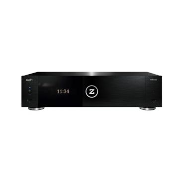 Lecteur multimédia Zappiti Référence 4K HDR