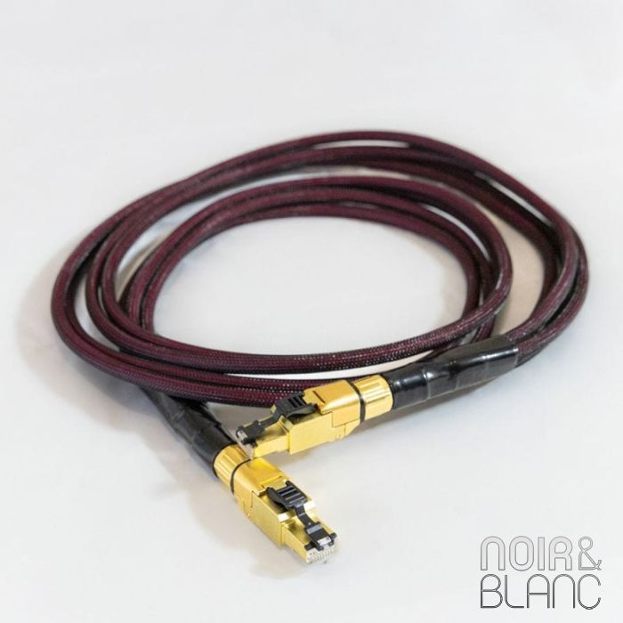 Acoustic Revive LAN-QUADRANT Triple C WB main product photo