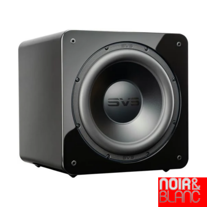 SVS SB 1000 PRO-Piano Black main product photo
