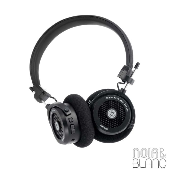 Grado GW100X main product photo