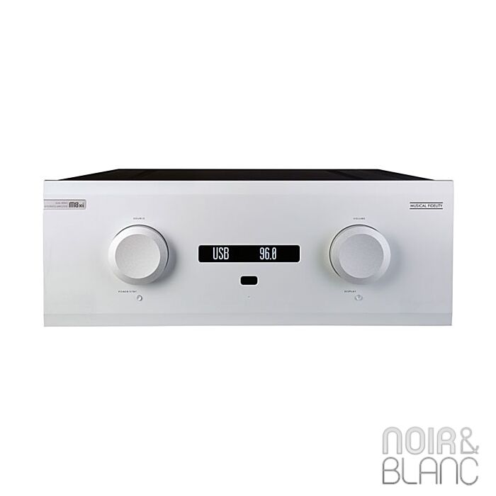 Musical Fidelity M8xi main product photo