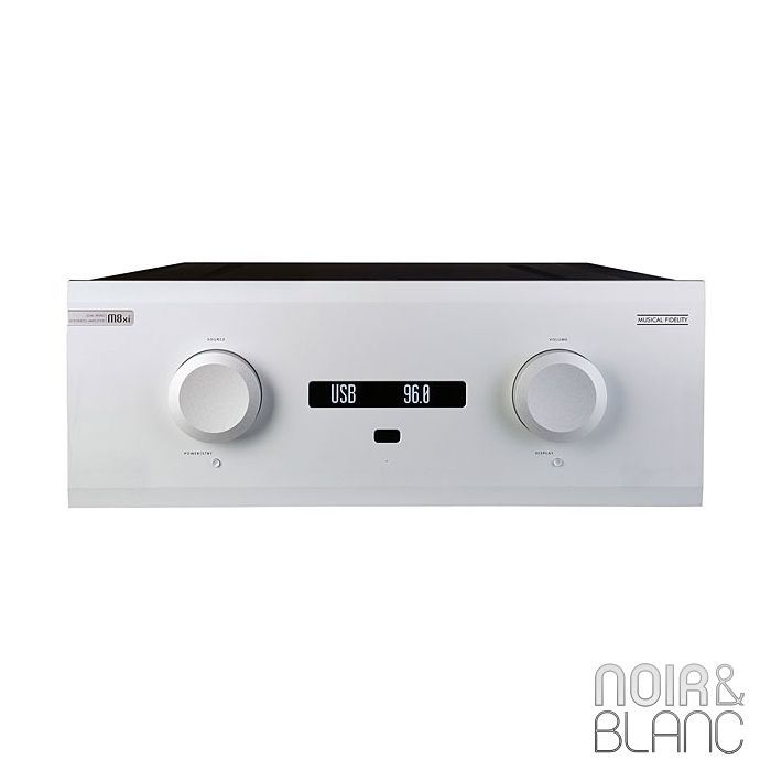 Musical Fidelity M8xi Ex Démo main product photo