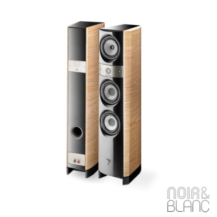 Focal Electra 1028 Be main product photo