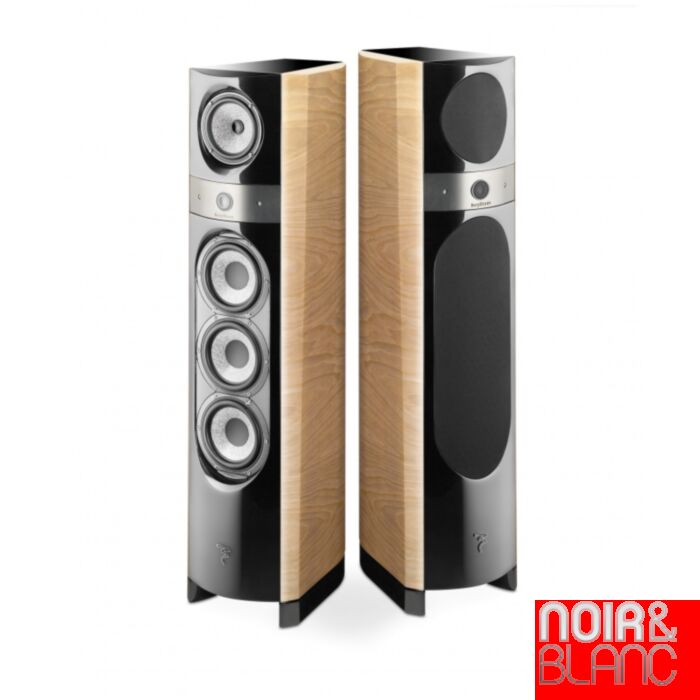 Focal Electra 1038 Be main product photo