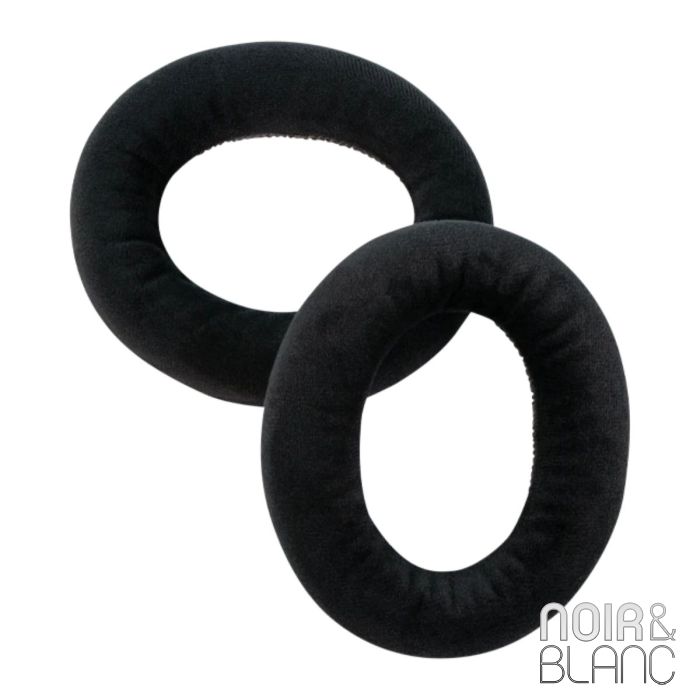 Meze 109 Pro Velour Pads main product photo