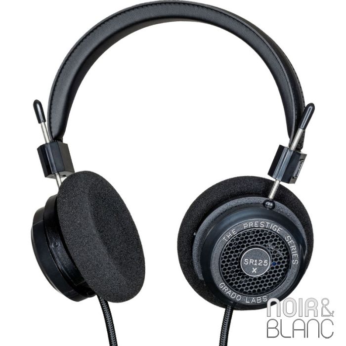 Grado SR125x main product photo