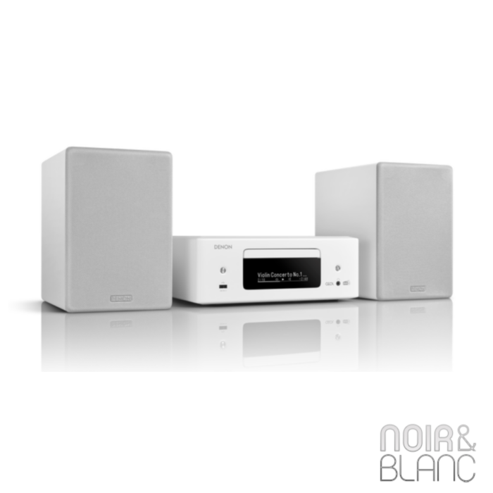 Denon CEOL N12 DAB main product photo