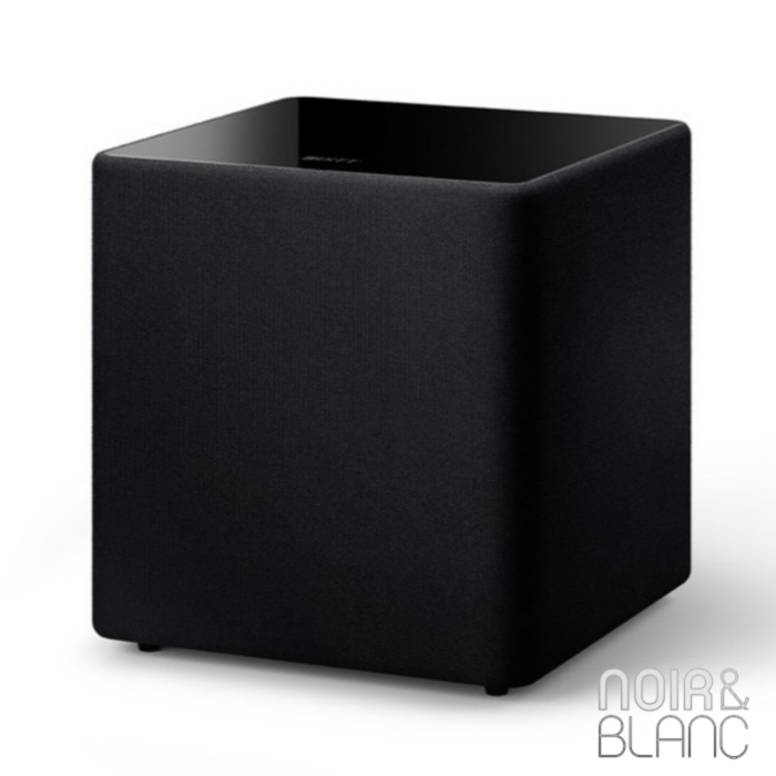 KEF Kube 12 MIE main product photo