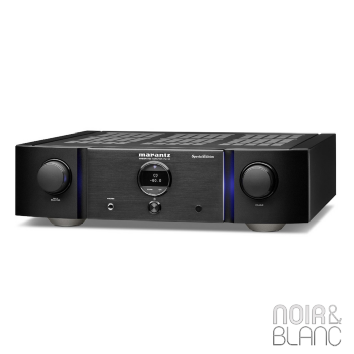 Marantz PM12SE main product photo