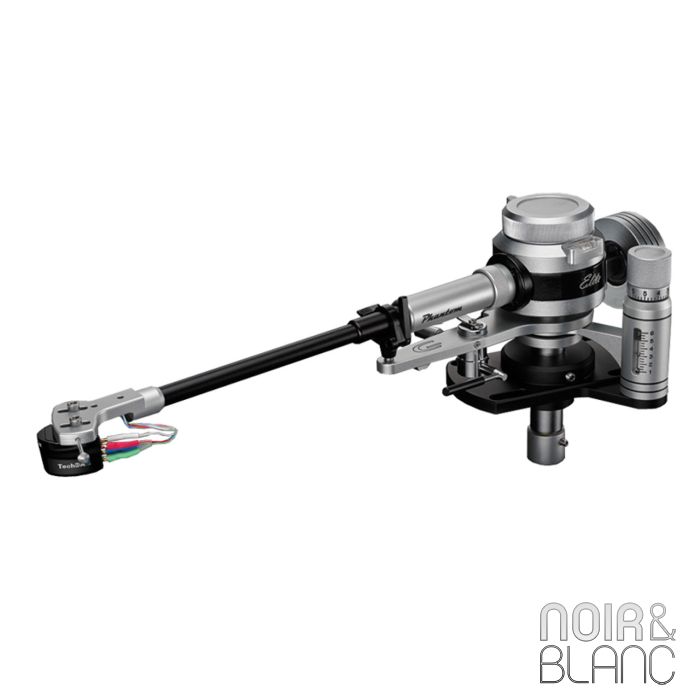 Graham Engineering Phantom Elite tonearm main product photo
