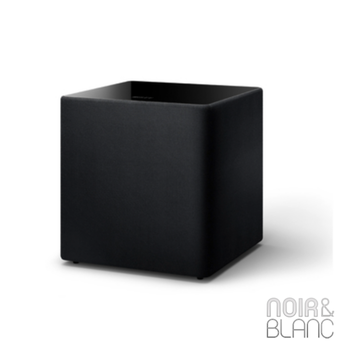 KEF Kube 15 MIE main product photo