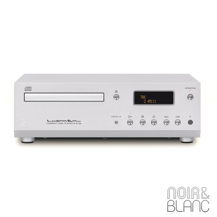 Luxman D-N150 main product photo