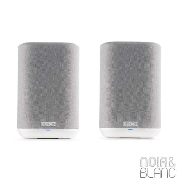 Denon Home 150 Stereo main product photo