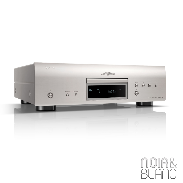 Denon DCD-1700NE main product photo