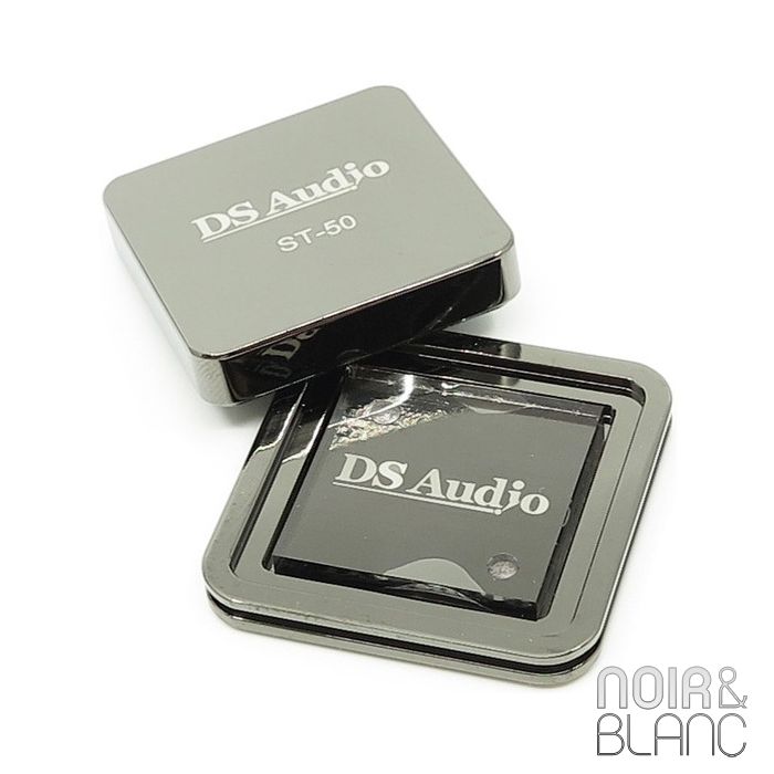 DS Audio ST-50 main product photo