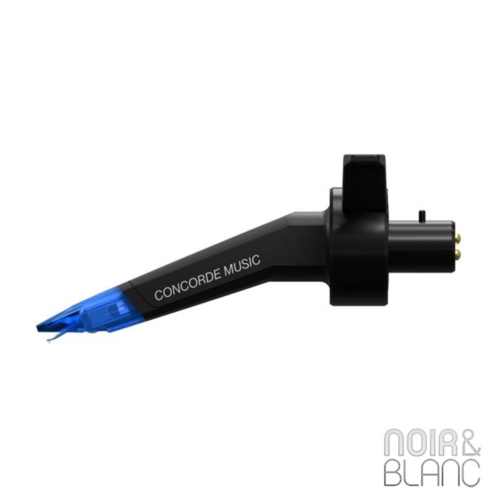 Ortofon Concorde Music Blue main product photo
