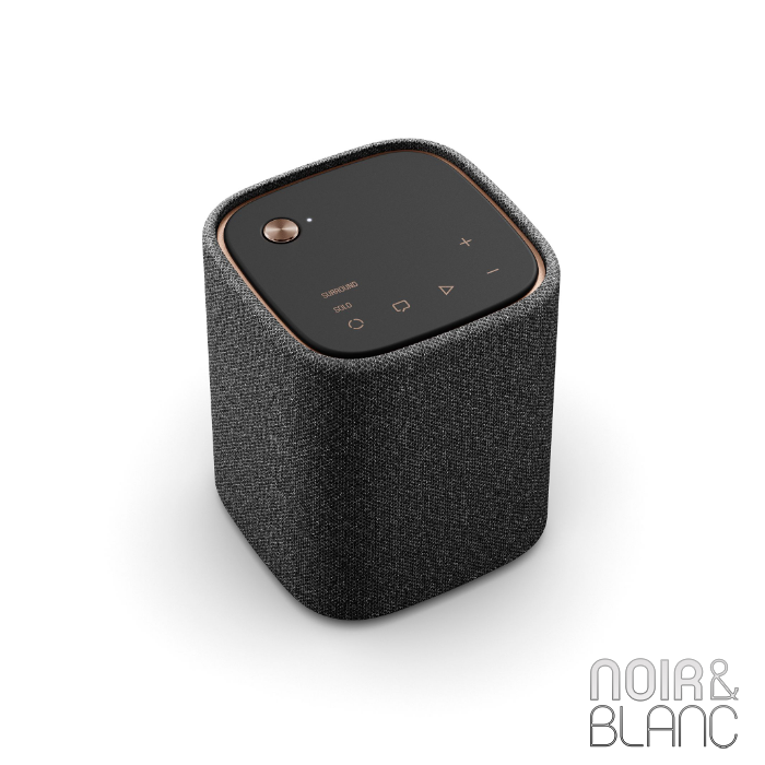 YAMAHA True X Speaker main product photo