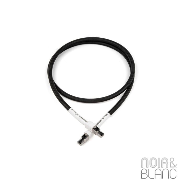 Tellurium Q Black Diamond Digital Streaming Cable main product photo