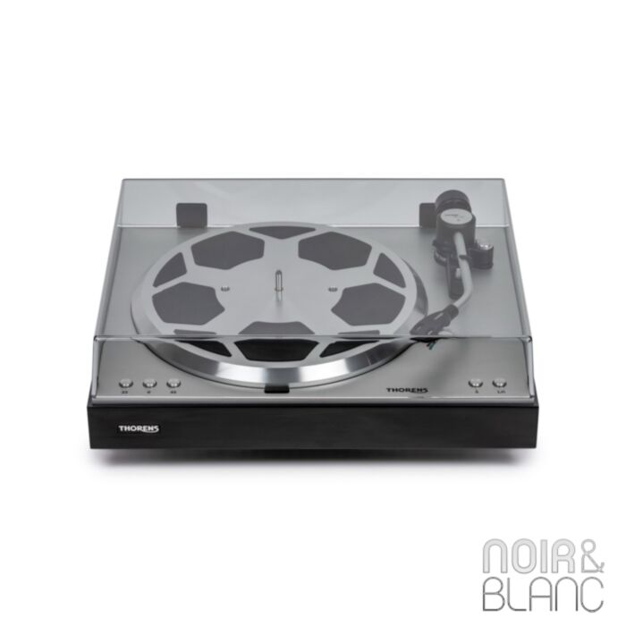 Thorens TD 404 DD main product photo