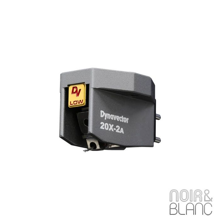 Dynavector DV 20X2A H/L main product photo
