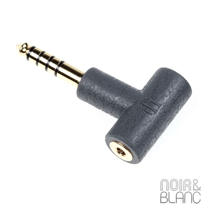 iFi Audio Headphone adapter 2.5mm to 4.4 mm main product photo