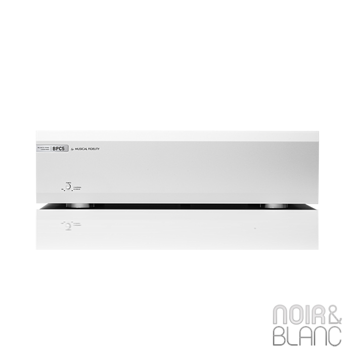 Musical Fidelity BPC5 main product photo