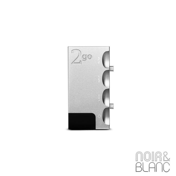 CHORD 2Go main product photo