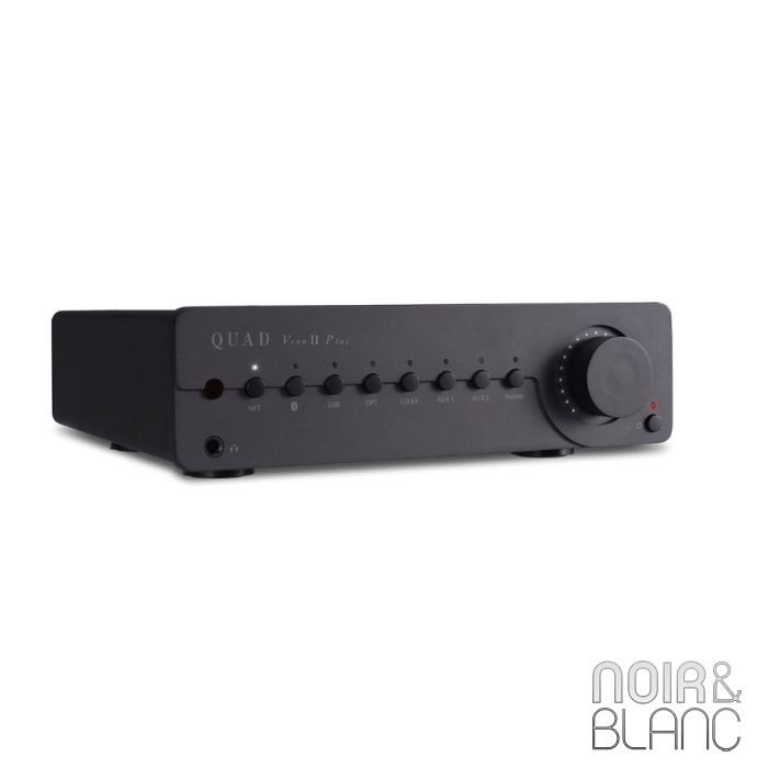 QUAD Vena II Play main product photo