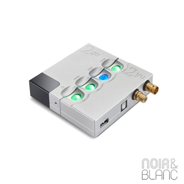 CHORD 2Yu main product photo