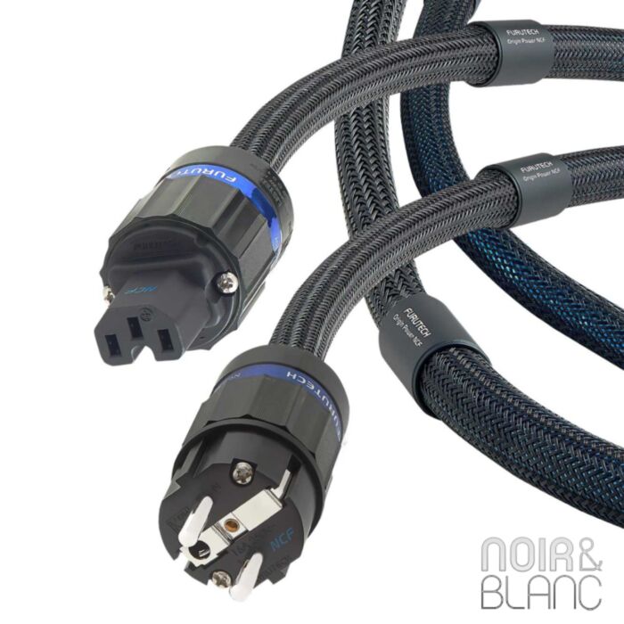 Furutech Origin Power NCF (R) main product photo